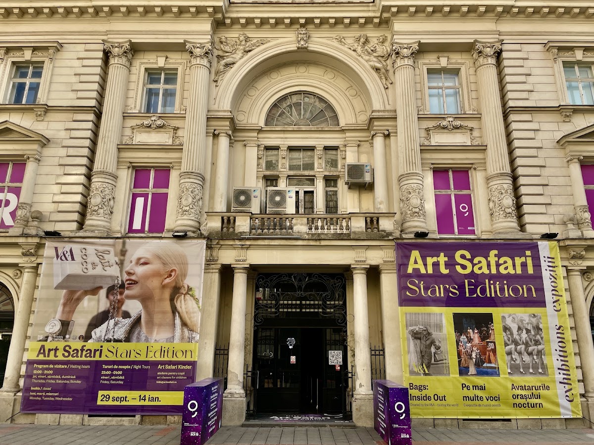 艺术野生动物园 - foto 5