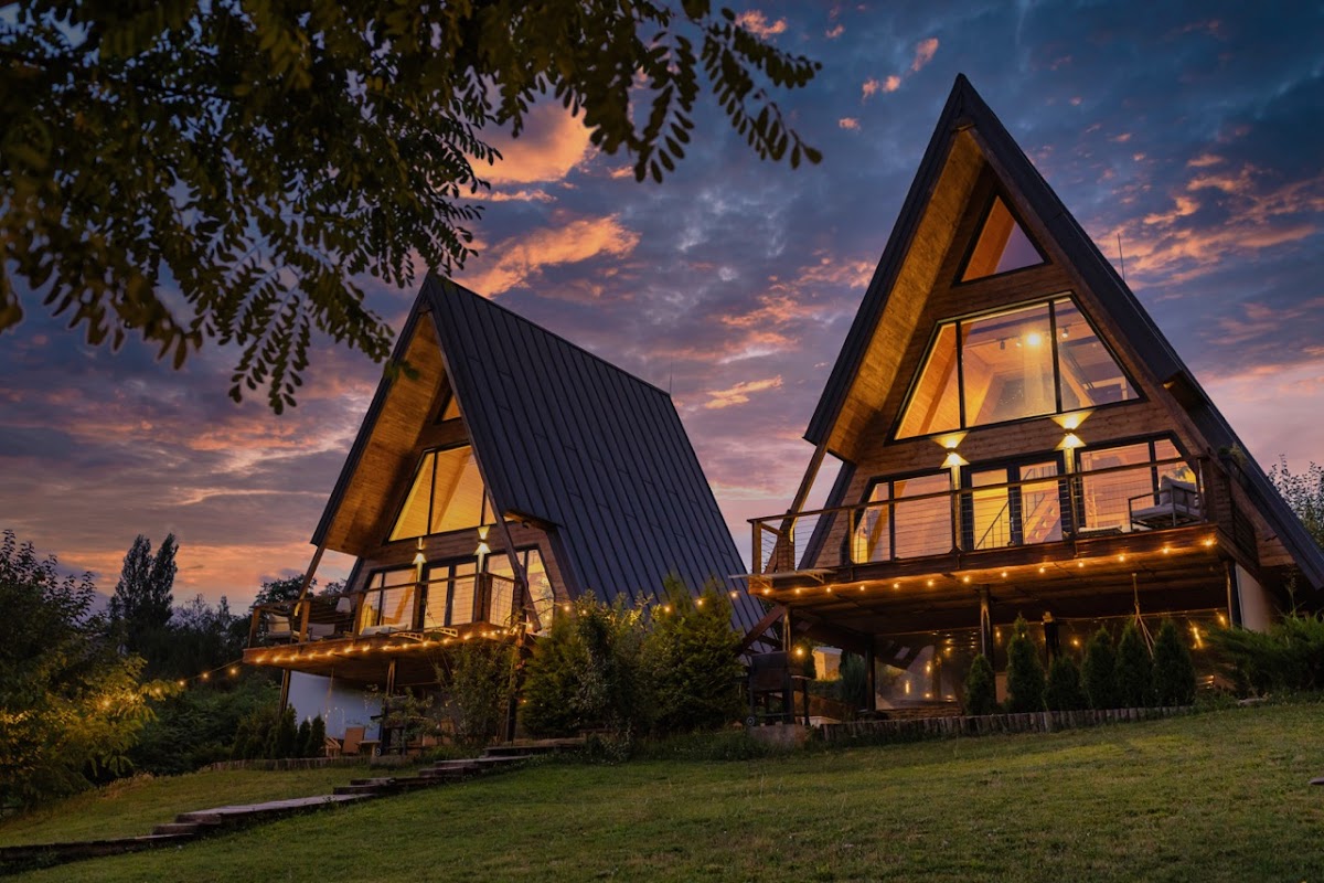 Arta Chalet
