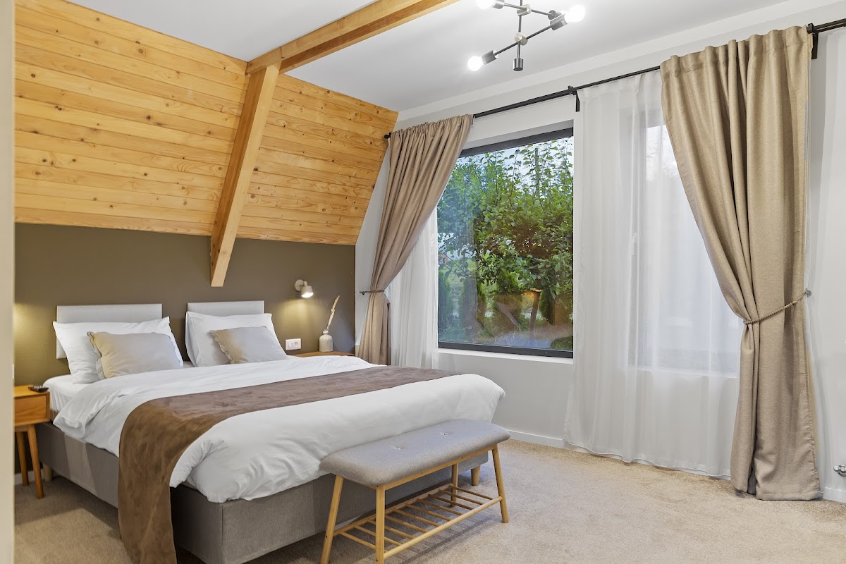 Arta Chalet