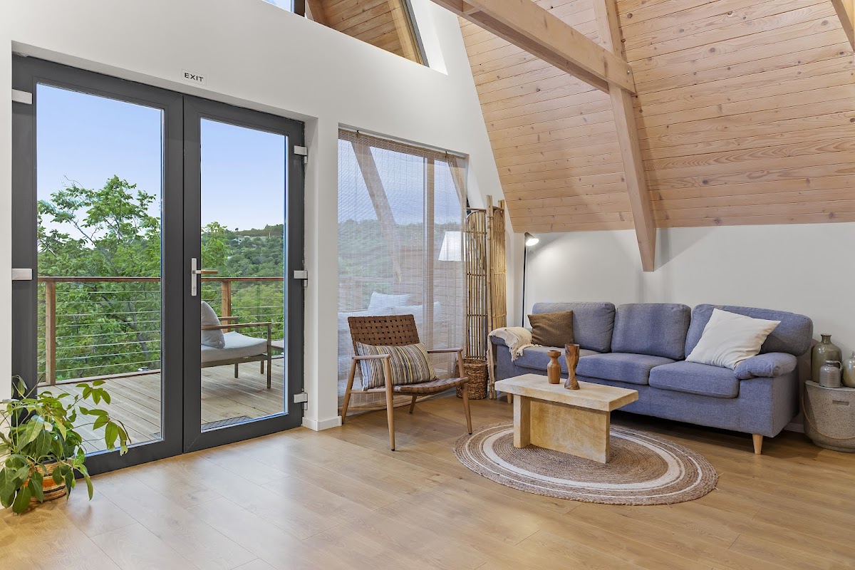 Arta Chalet