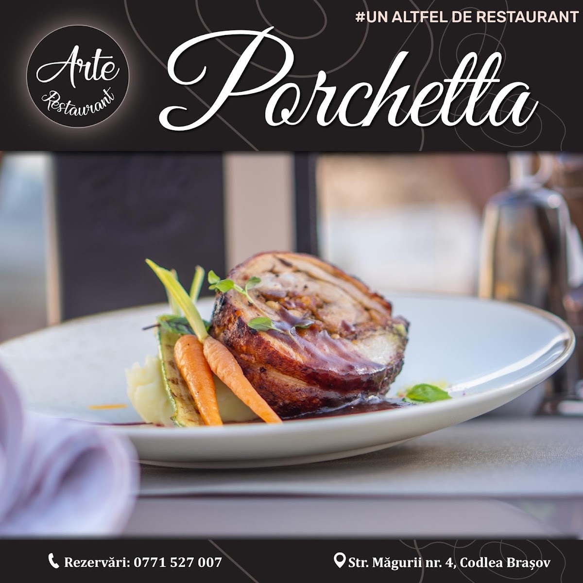 Arte Restaurant - foto 2