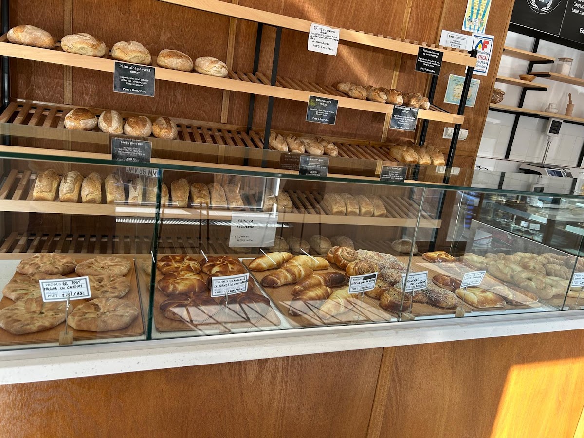 Artisan Bakery - foto 1