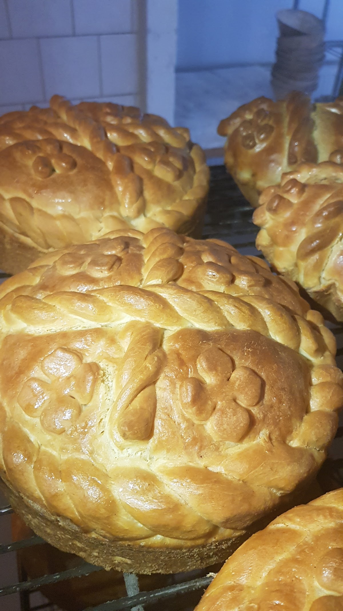 Artisan Bakery - foto 3