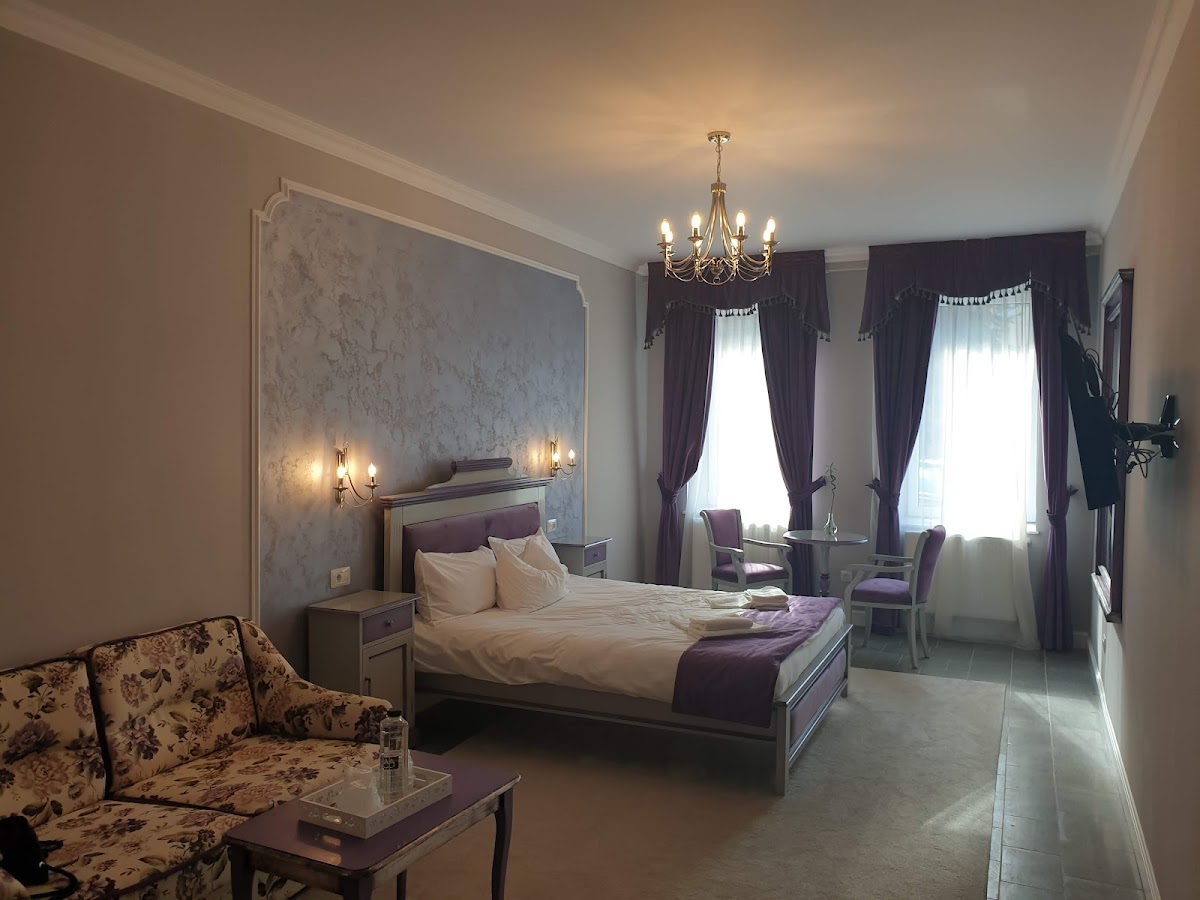 Artisans Boutique villa