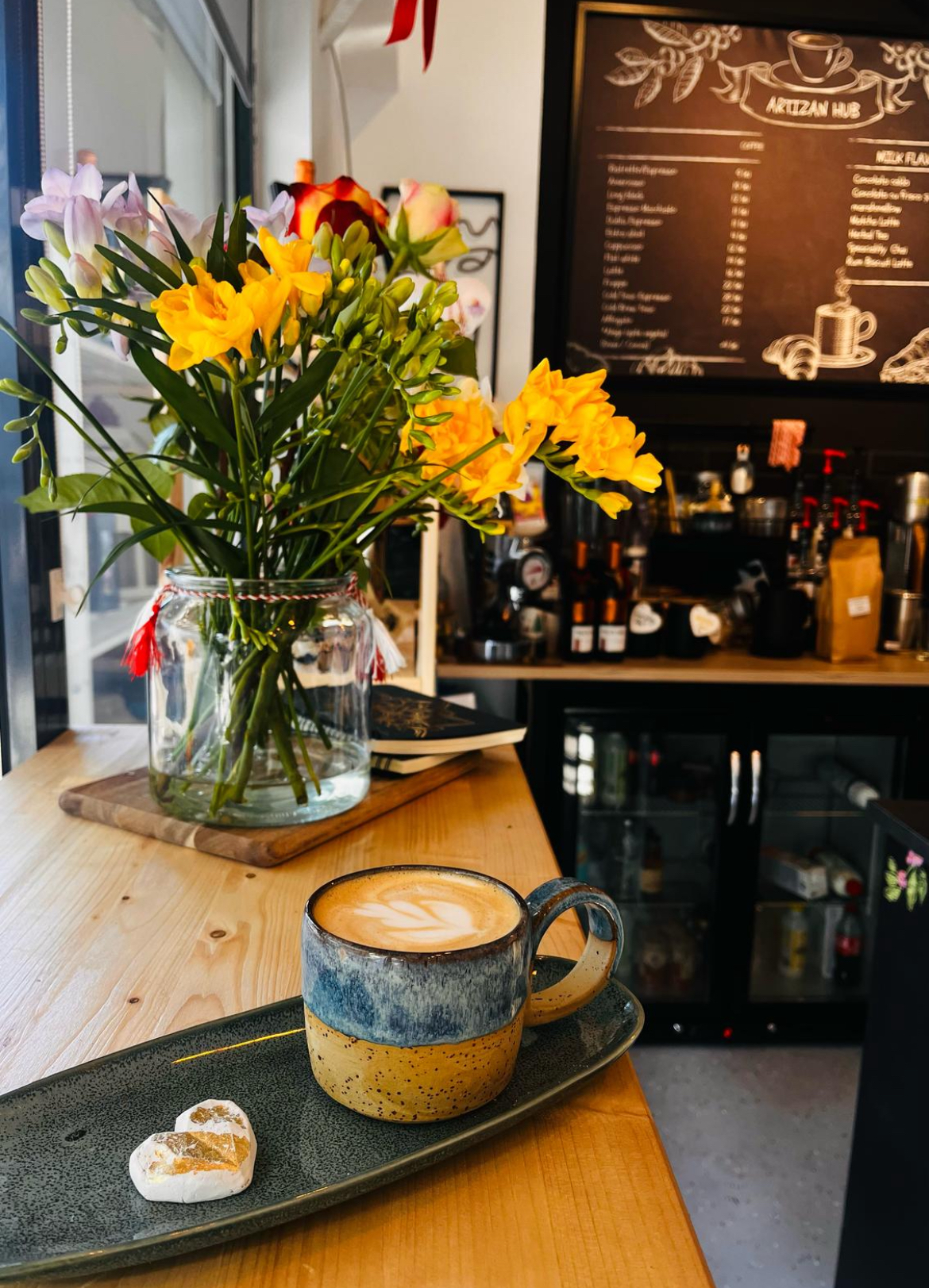 ArtizanHUB CAFE - foto 5