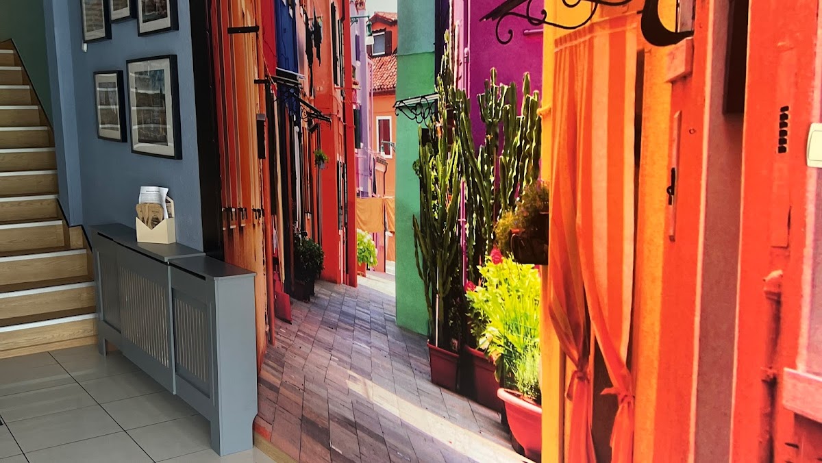 ArtMotel & Bistro ArtGrill - foto 1