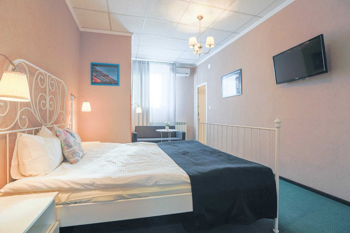 ArtMotel & Bistro ArtGrill - foto 2