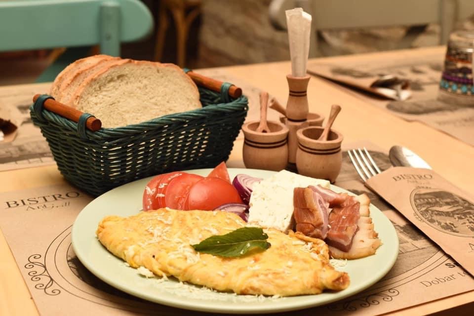 ArtMotel & Bistro ArtGrill - foto 5