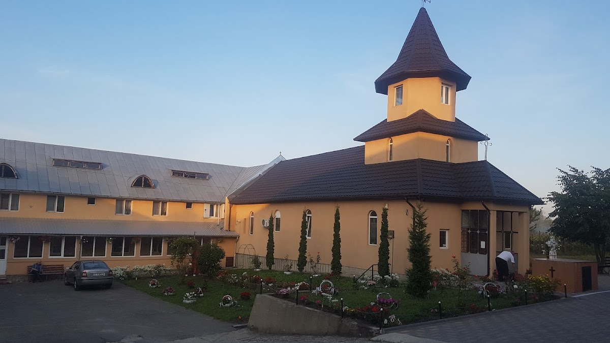 Szent András Szociális Segítő Központ