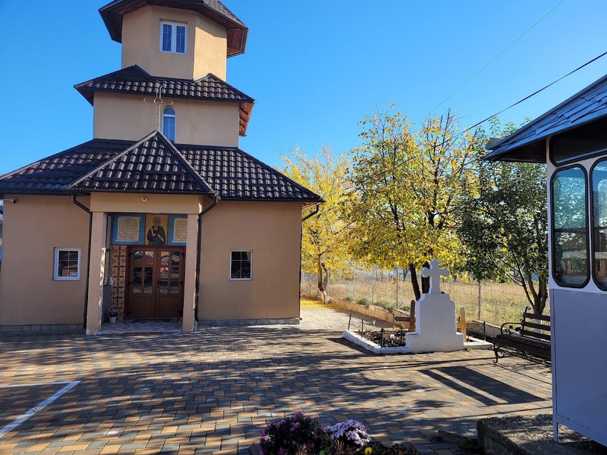Szent András Szociális Segítő Központ - foto 2