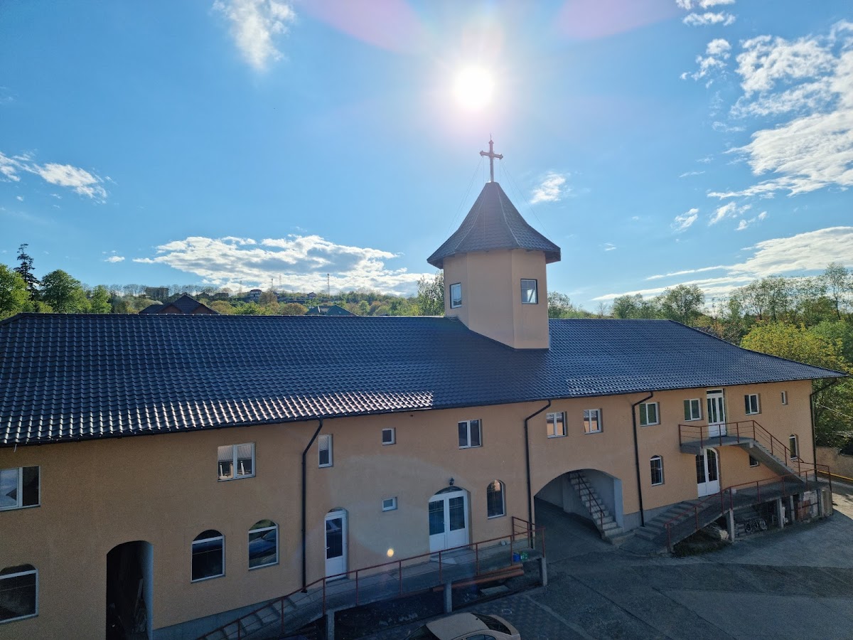 Szent András Szociális Segítő Központ - foto 3
