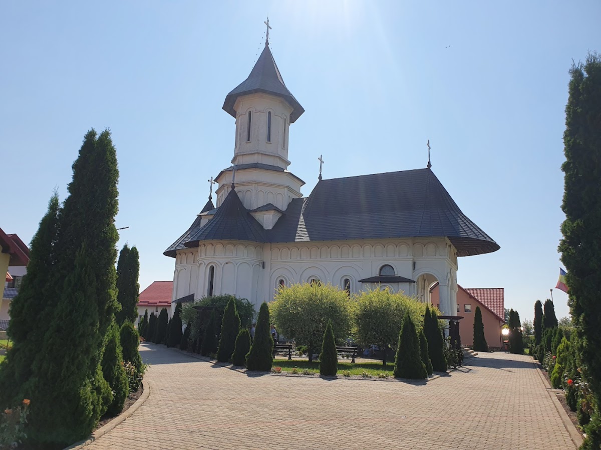 Szent Hierarch Leontie Gyermekotthon
