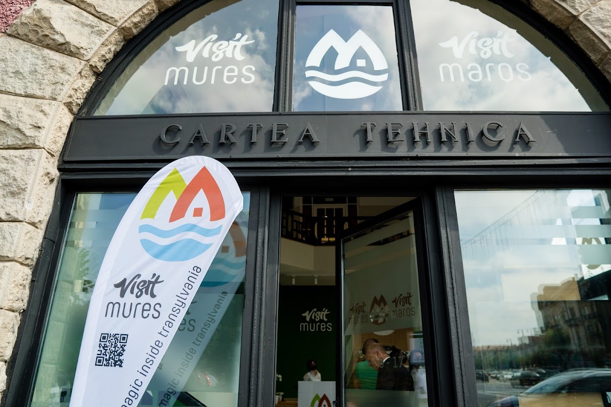 Asociația Visit Mureș - Maros, Târgu Mureş