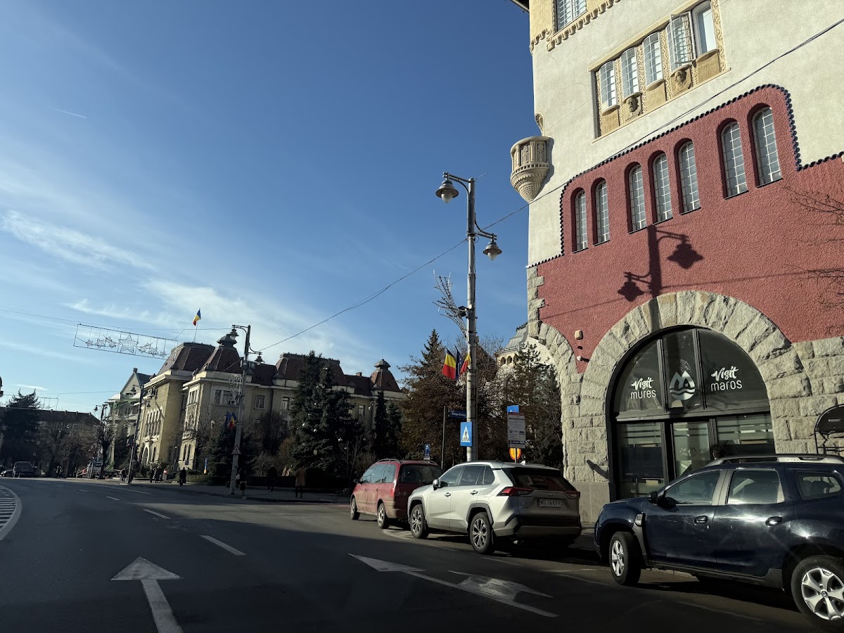 Asociația Visit Mureș - Maros - foto 2