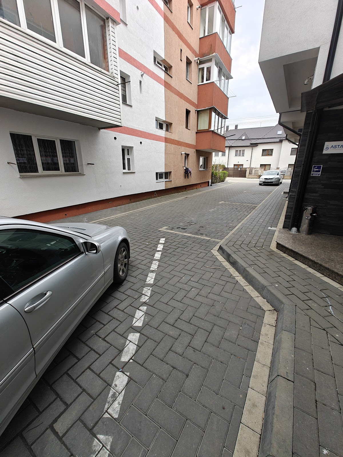 AStar Serv Apartments