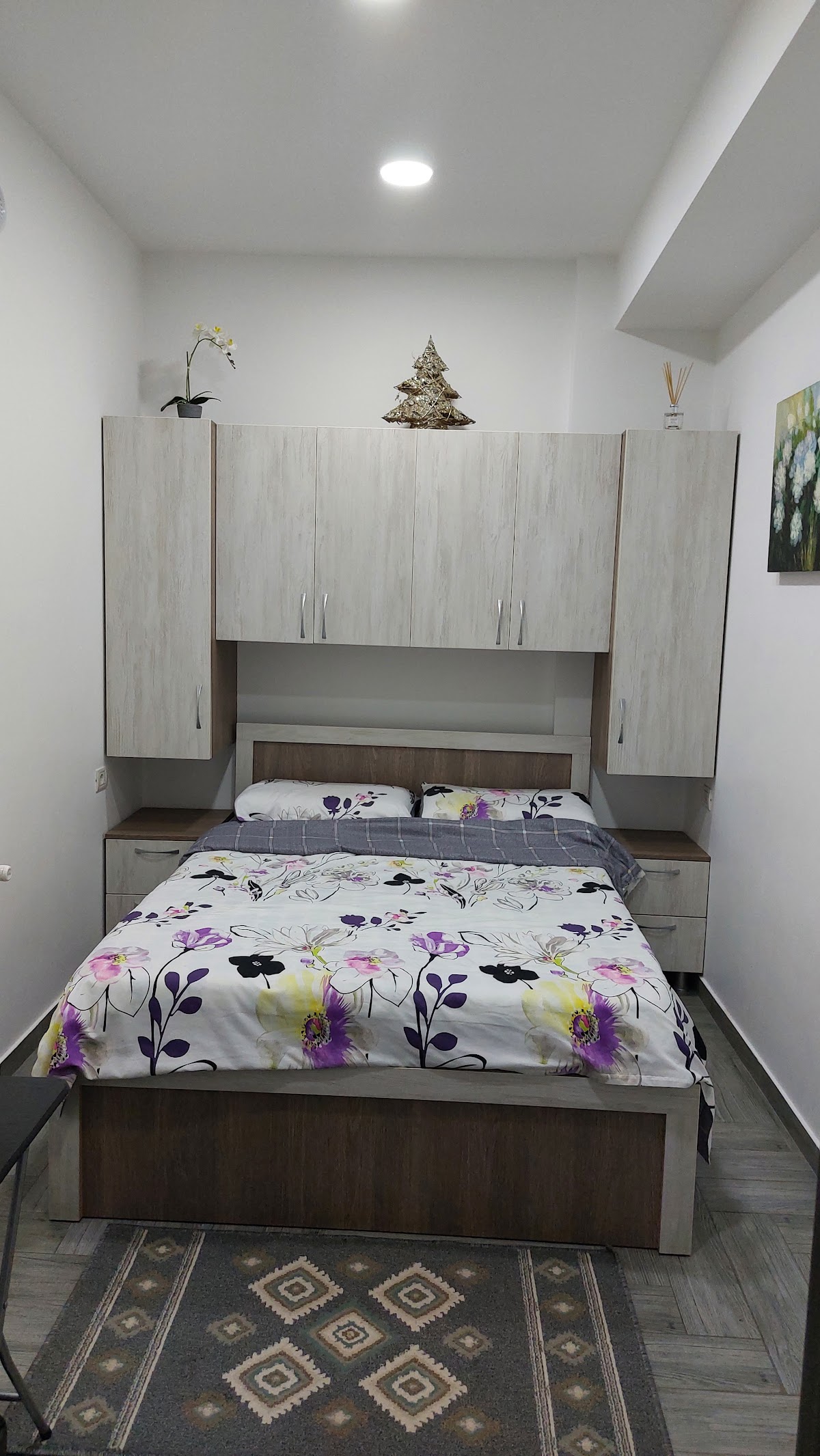 AStar Serv Apartments