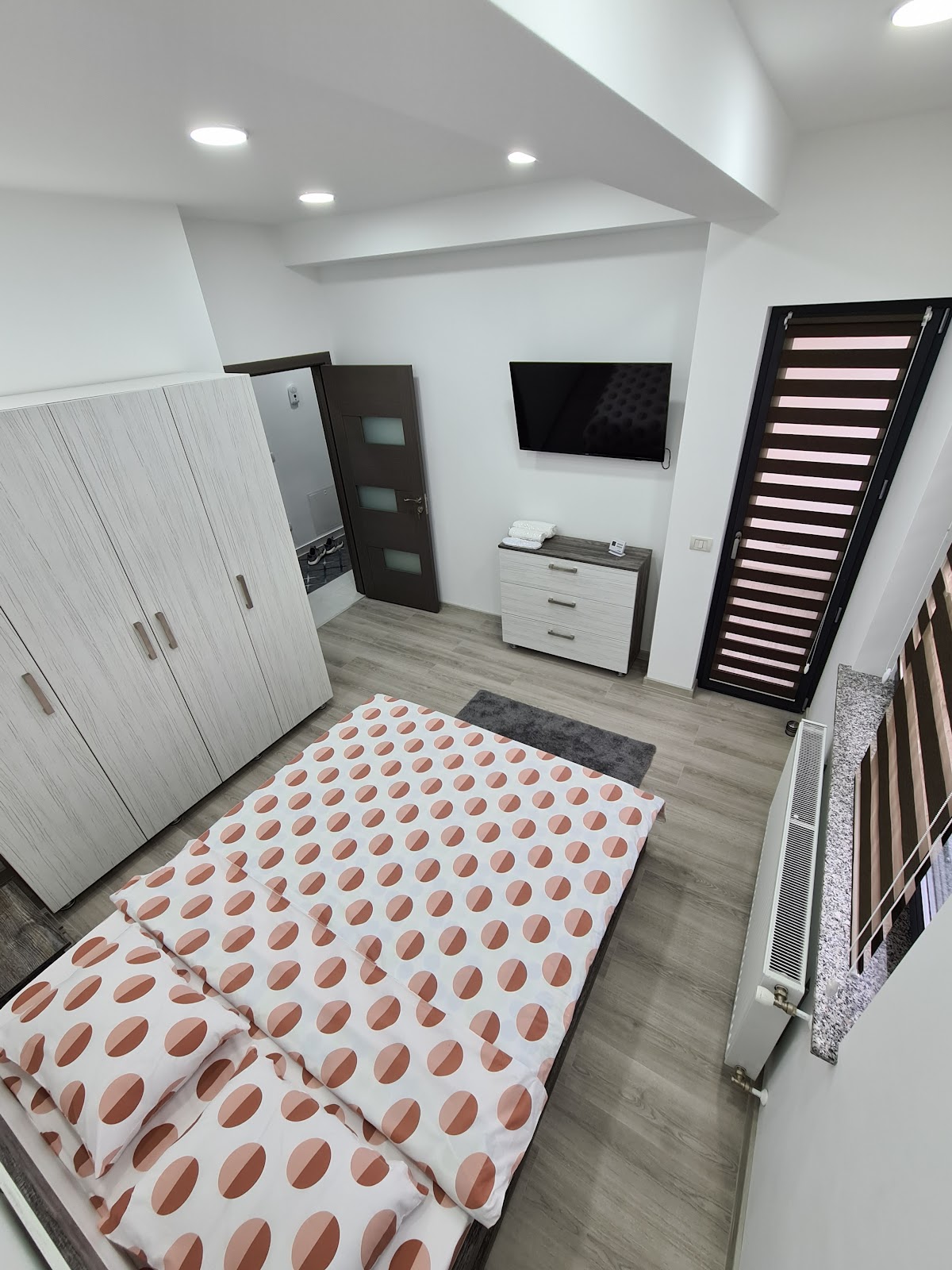 AStar Serv Apartments