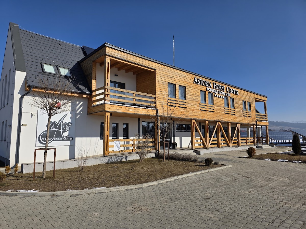 Astoria Hotel&Restaurant. - foto 1