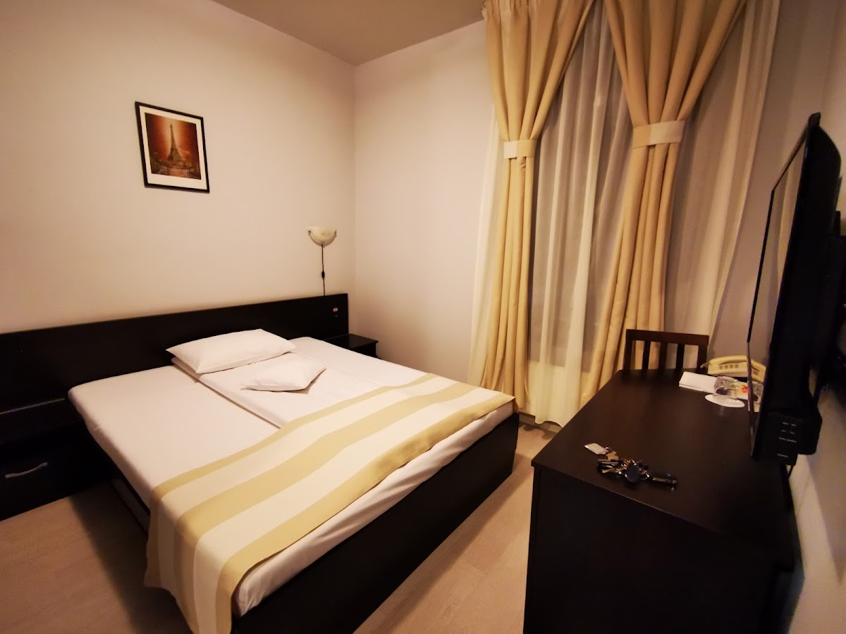 Astoria Hotel&Restaurant. - foto 2