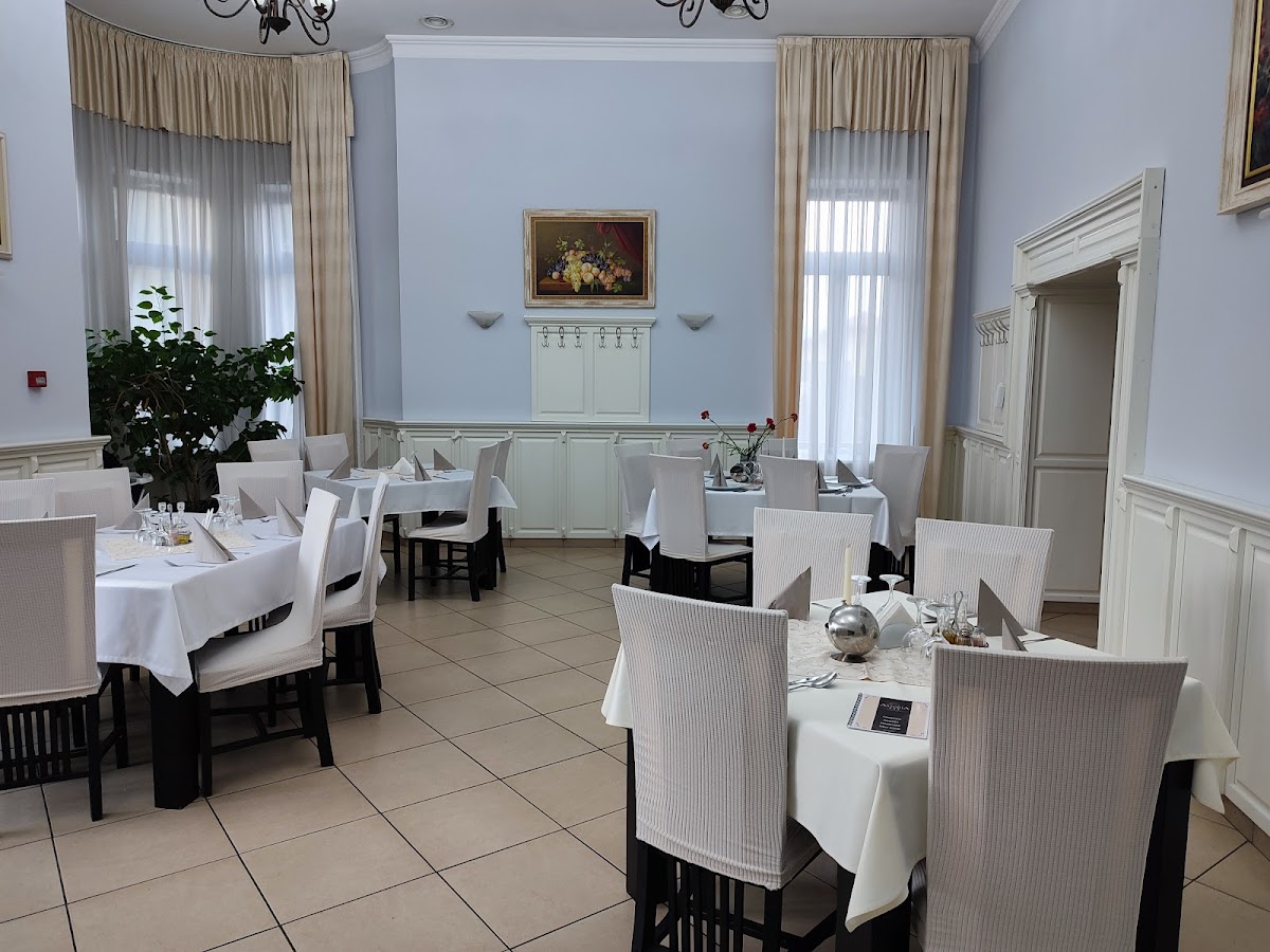 Astoria Hotel&Restaurant. - foto 5