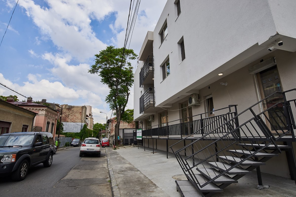 AT Central Apartments