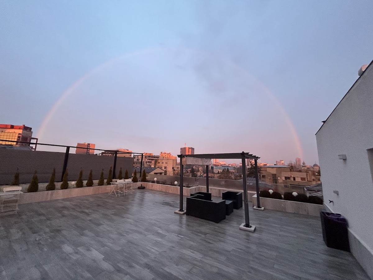 AT Central Apartments