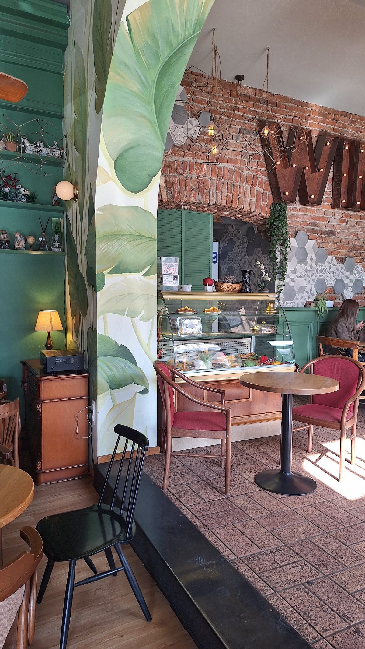 Atelier 3/8 - Cafe & Wine - foto 5