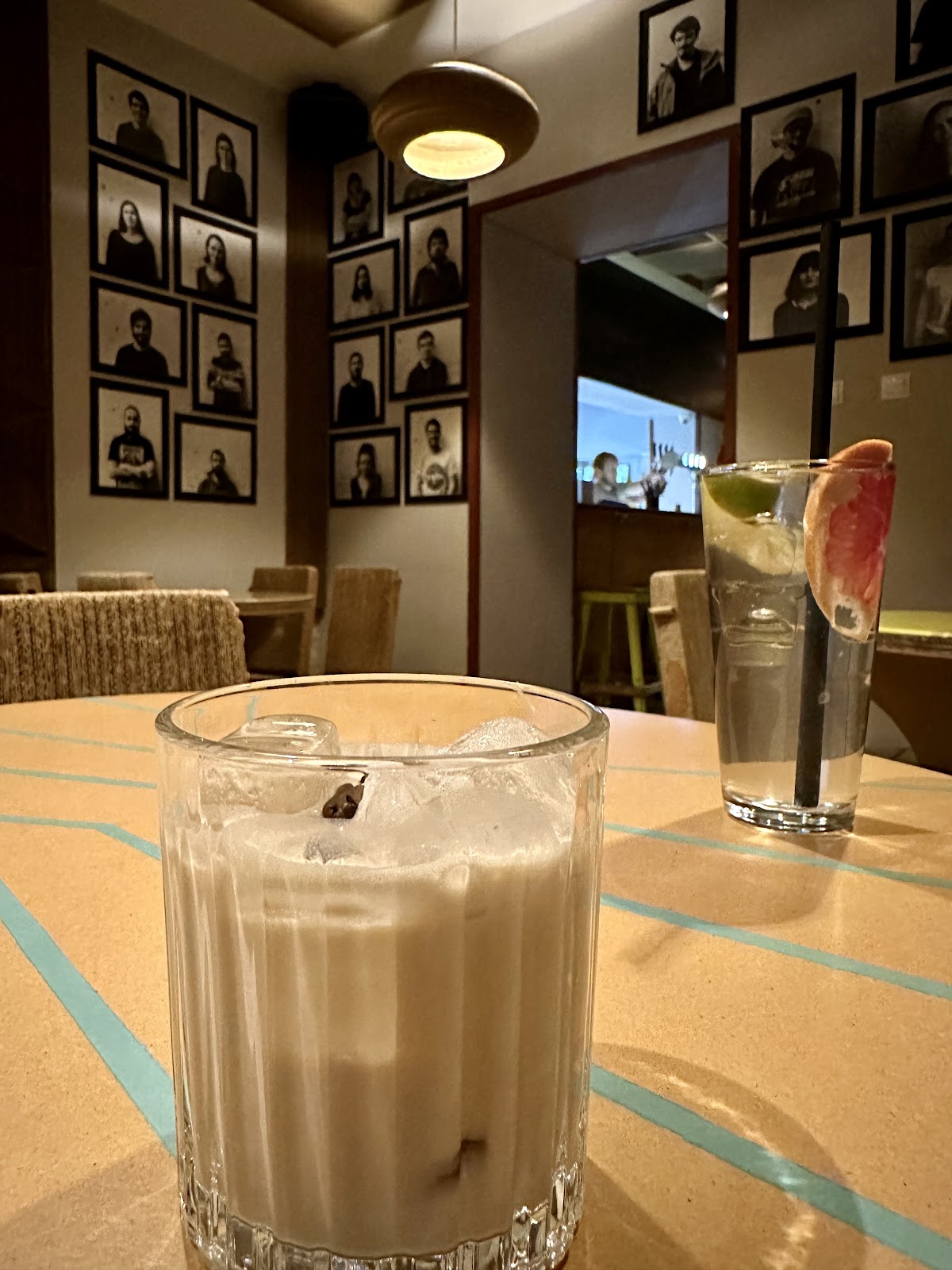 Atelier Café - foto 2