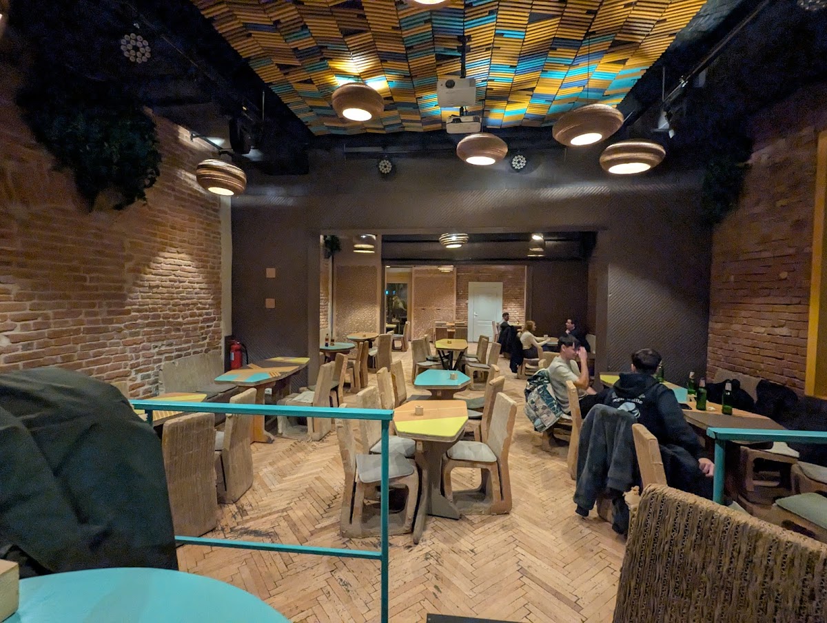 Atelier Café - foto 3