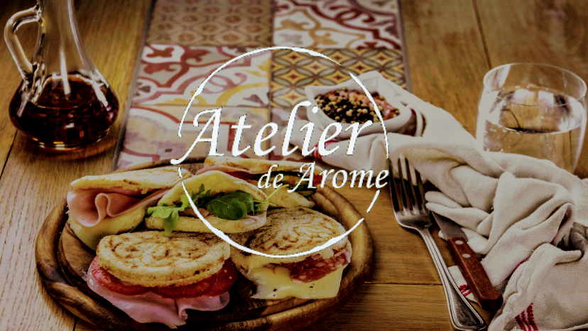 Atelier de Arome - foto 2