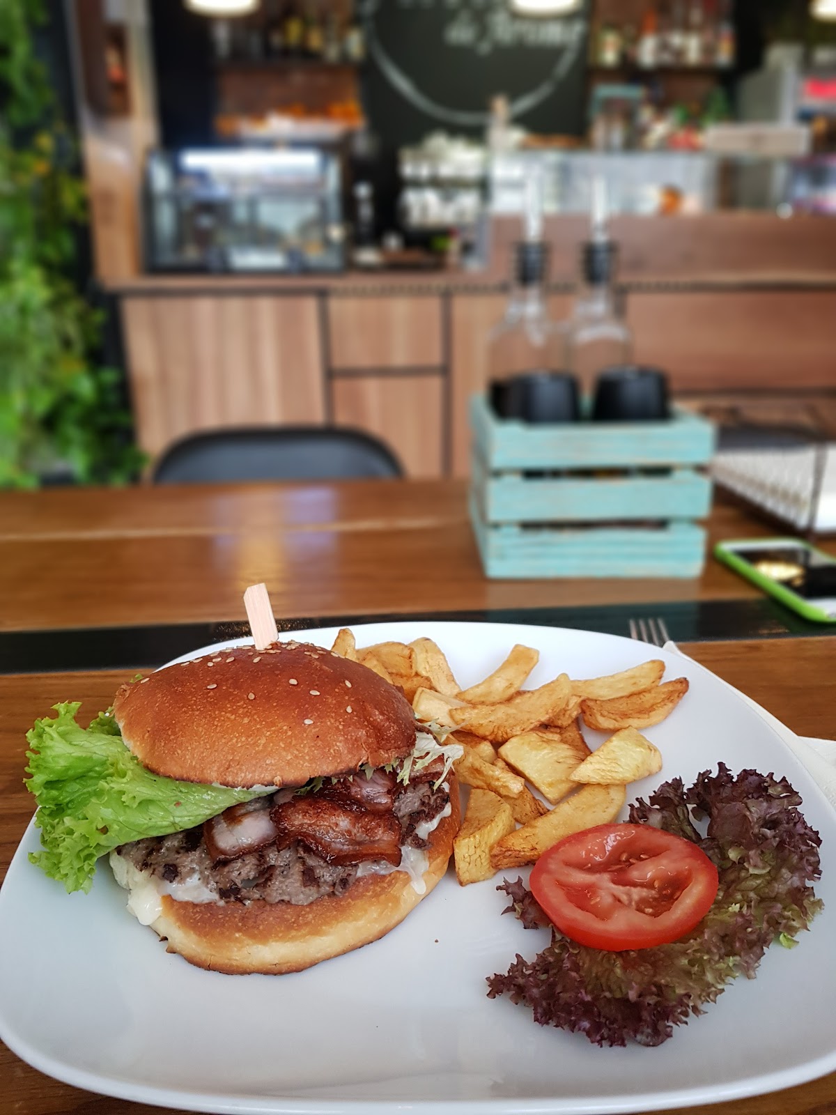 Atelier de Arome - foto 5