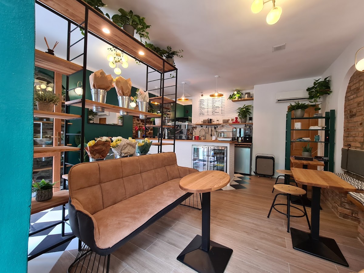 Atelier Specialty Coffee - foto 1