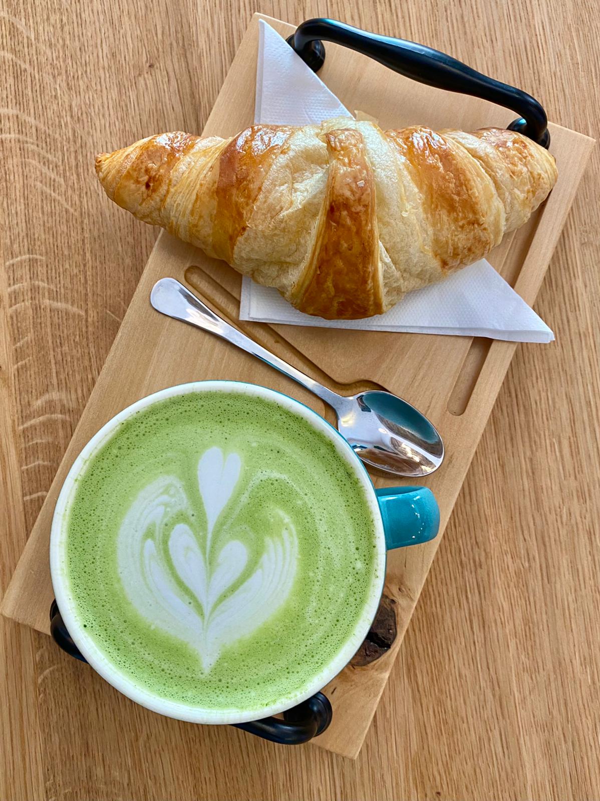 Atelier Specialty Coffee - foto 2