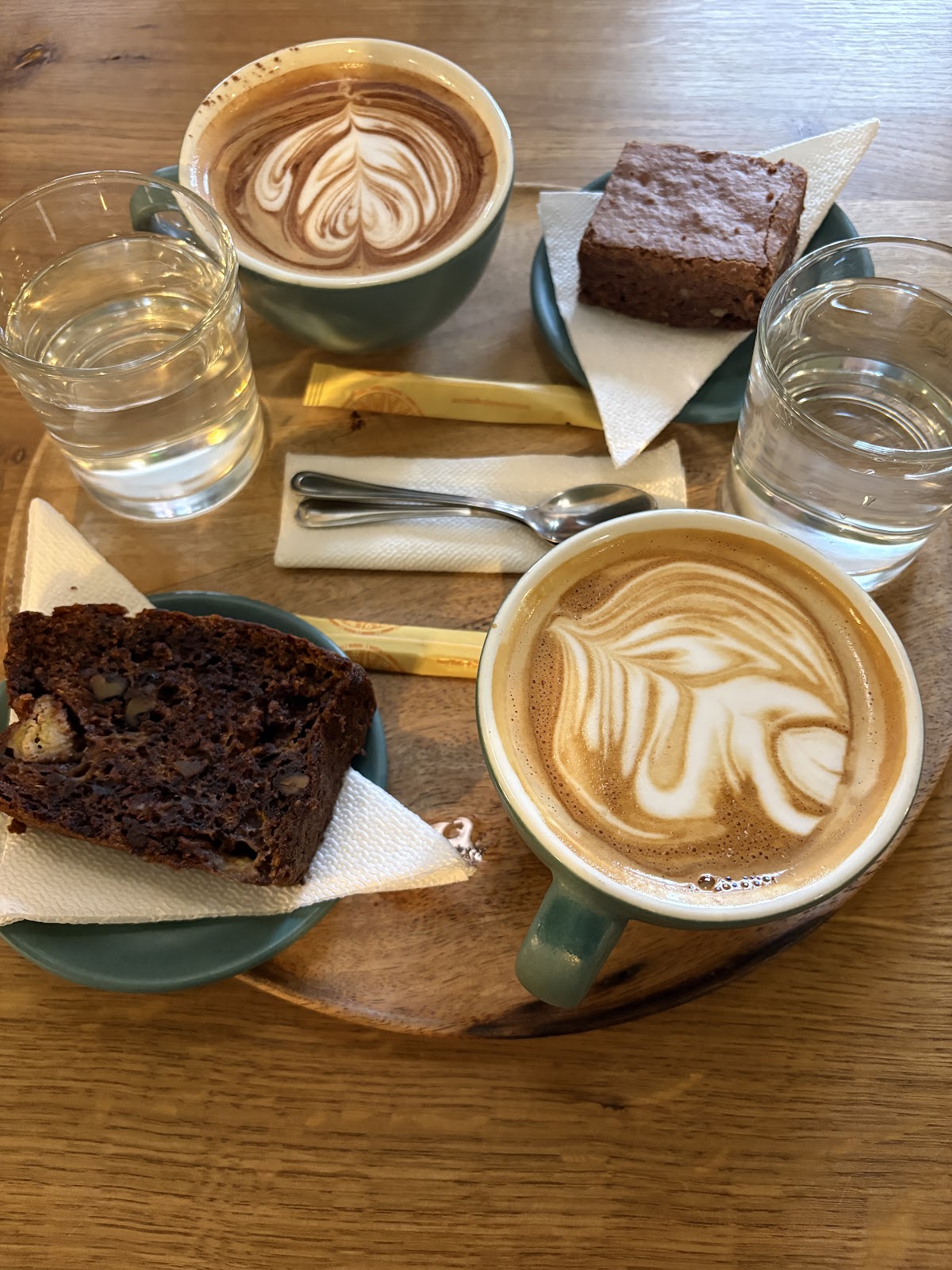 Atelier Specialty Coffee - foto 3