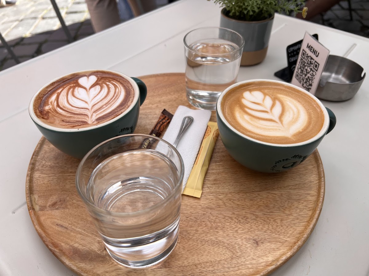 Atelier Specialty Coffee - foto 4