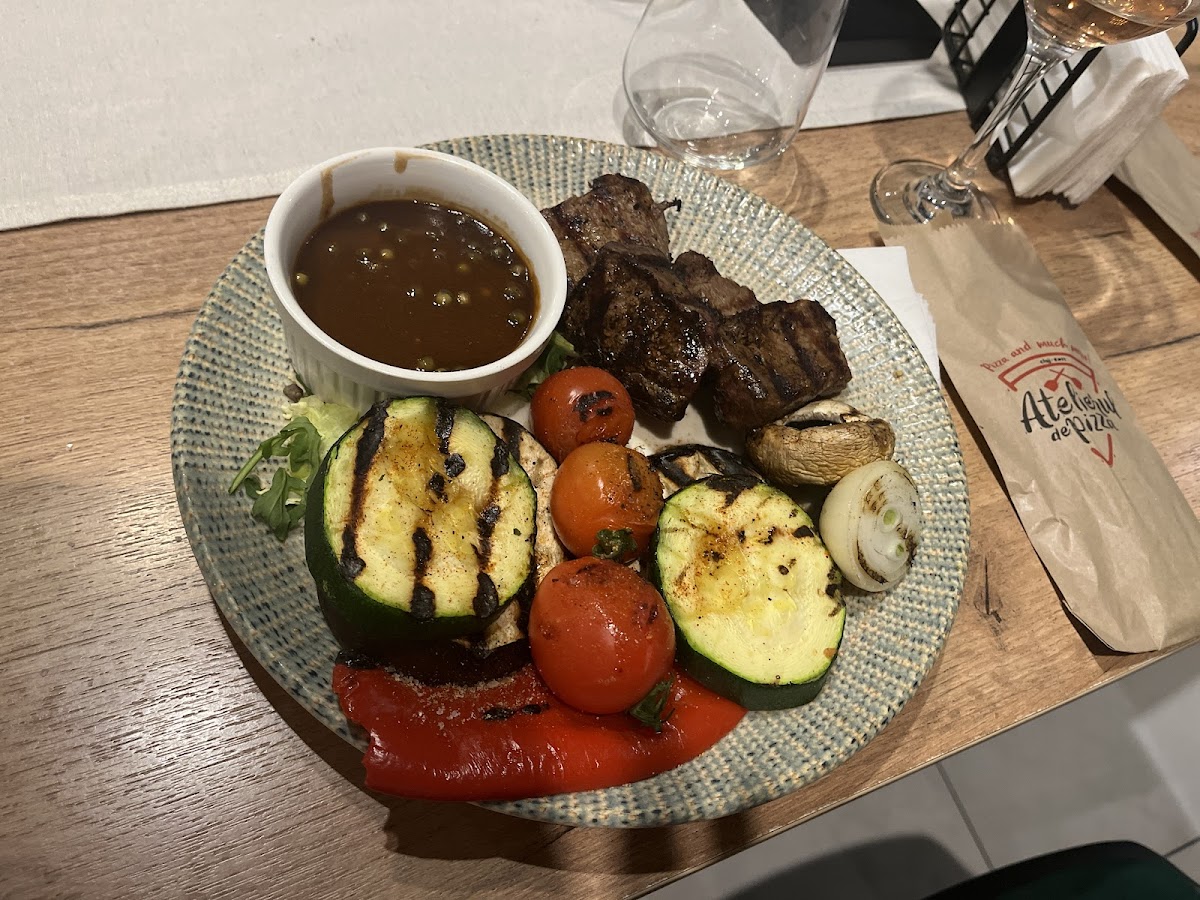 Pizza Workshop - foto 3