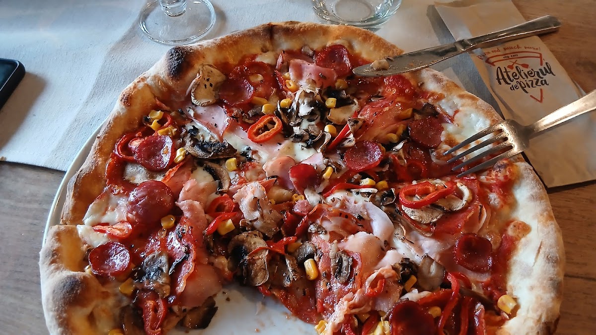 Pizza Workshop - foto 4