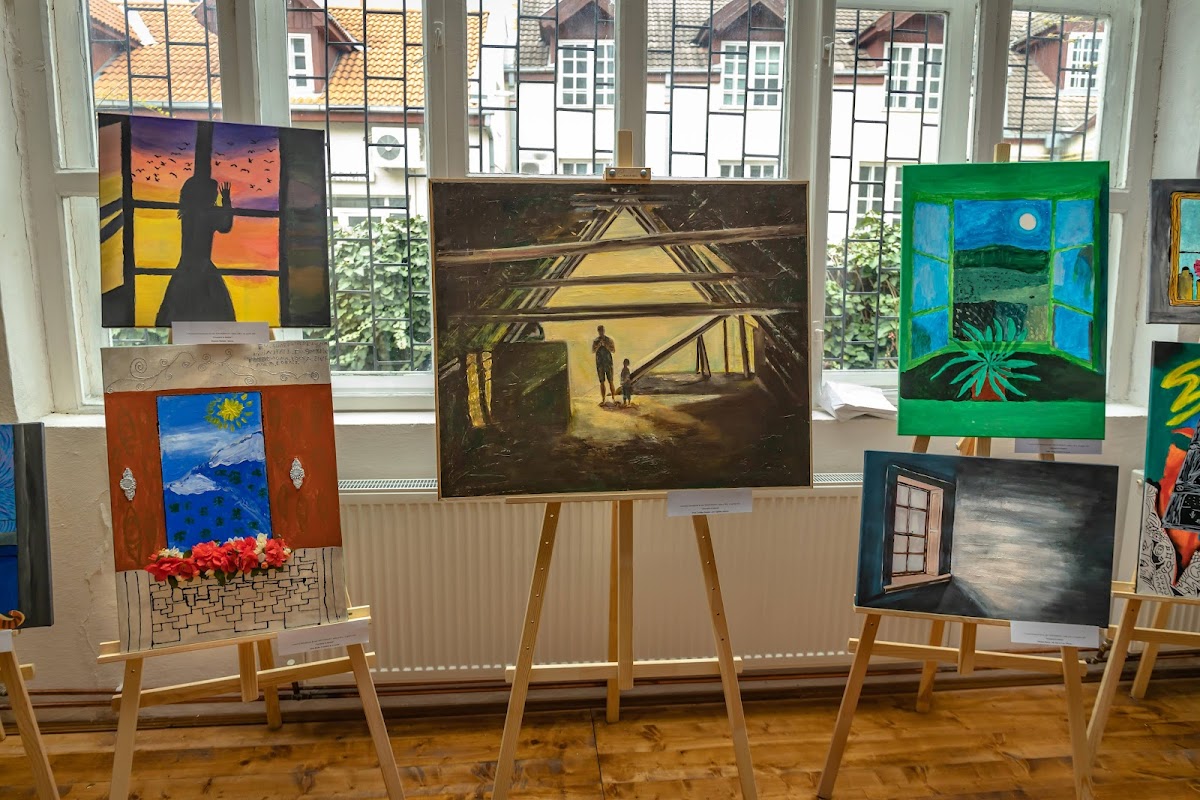 Atelier Memorial Aurel Popp - foto 3