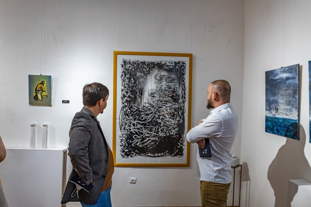 Atelier Memorial Aurel Popp - foto 5