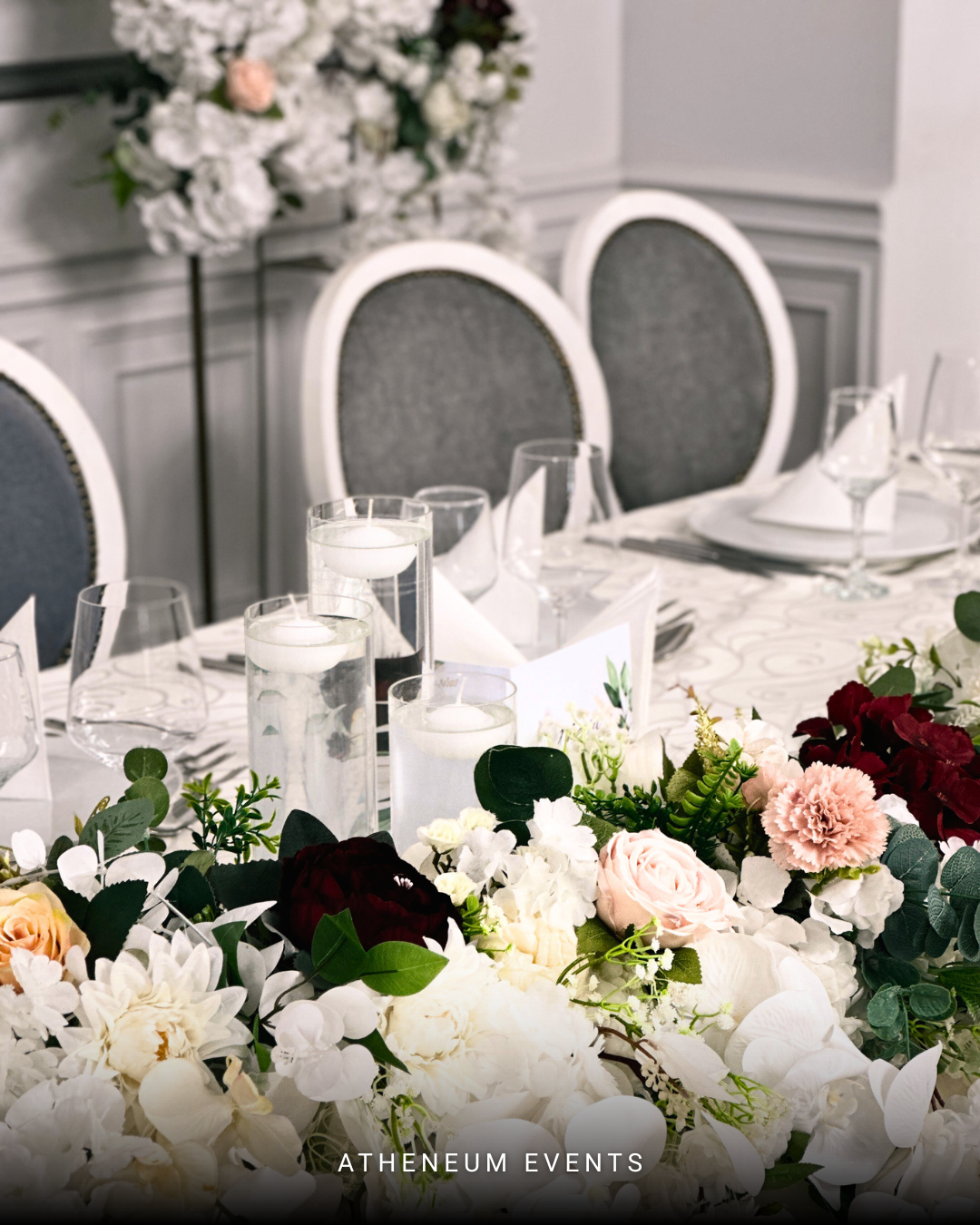 Atheneum Events
