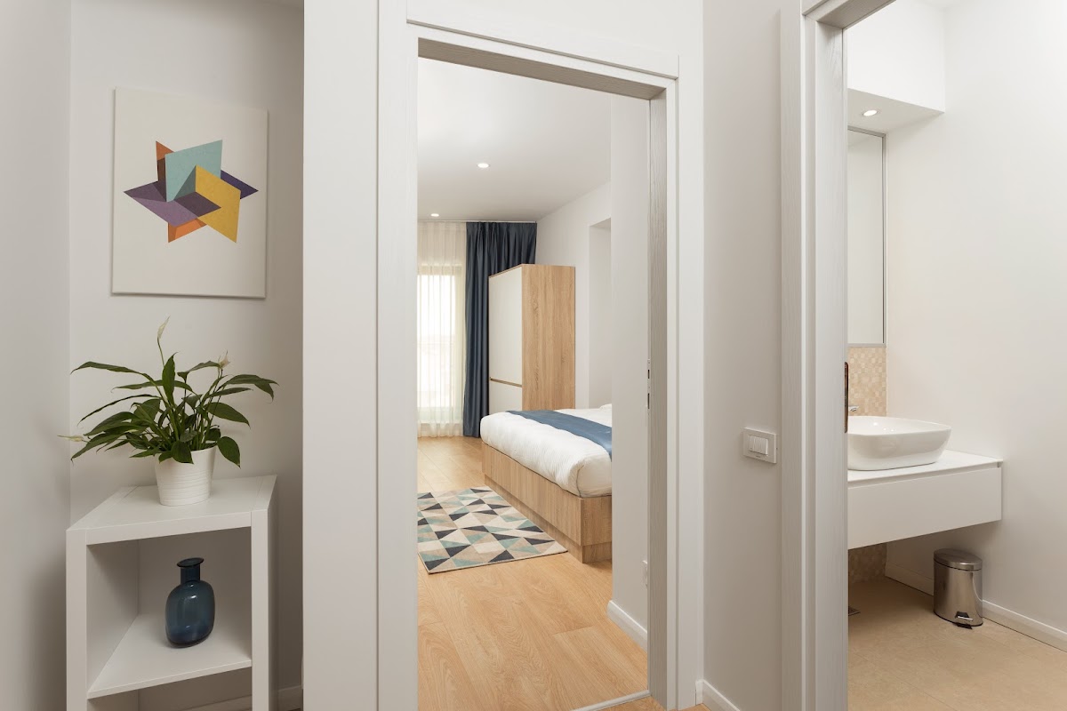 Athina Suites Hotel