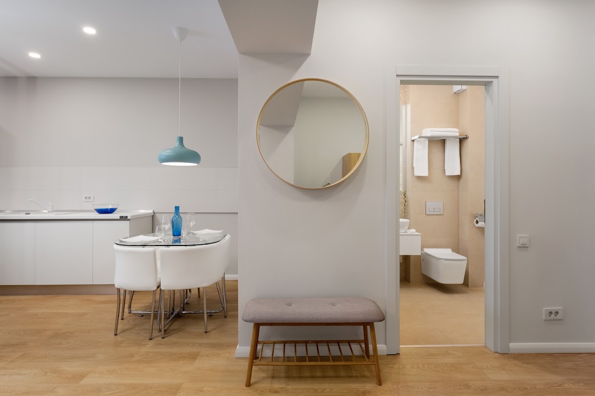 Athina Suites Hotel