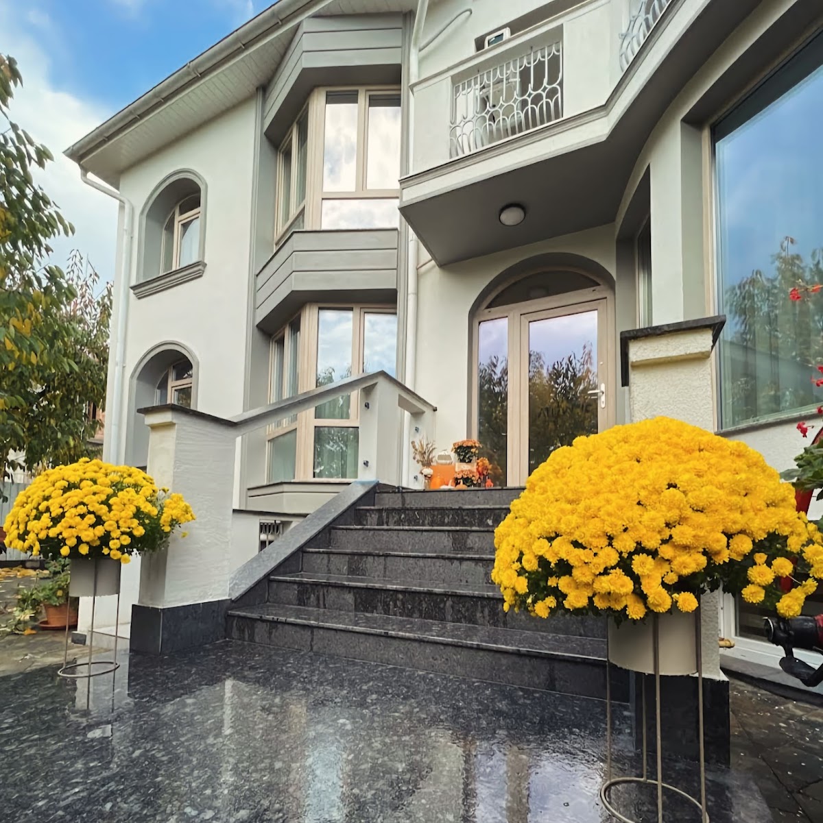 Atlantic Boutique, Târgu Mureş