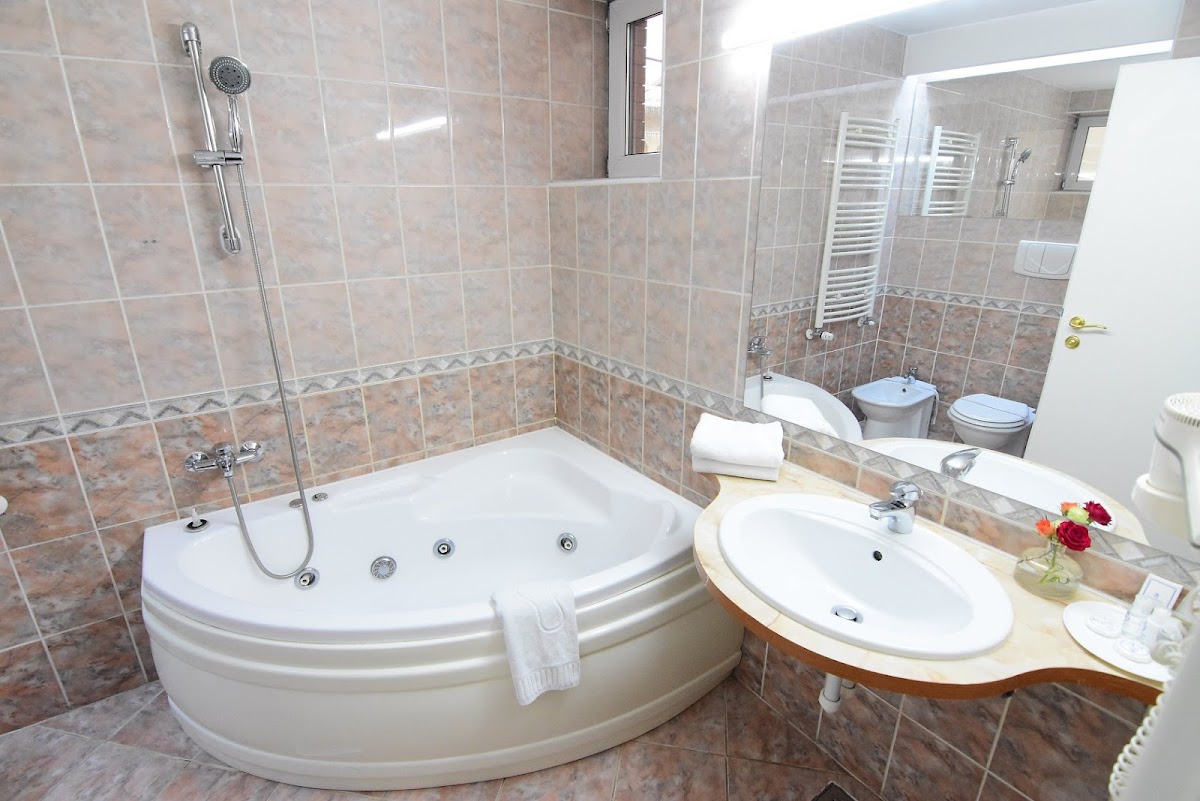 Atrium Hotel Bucharest City Center