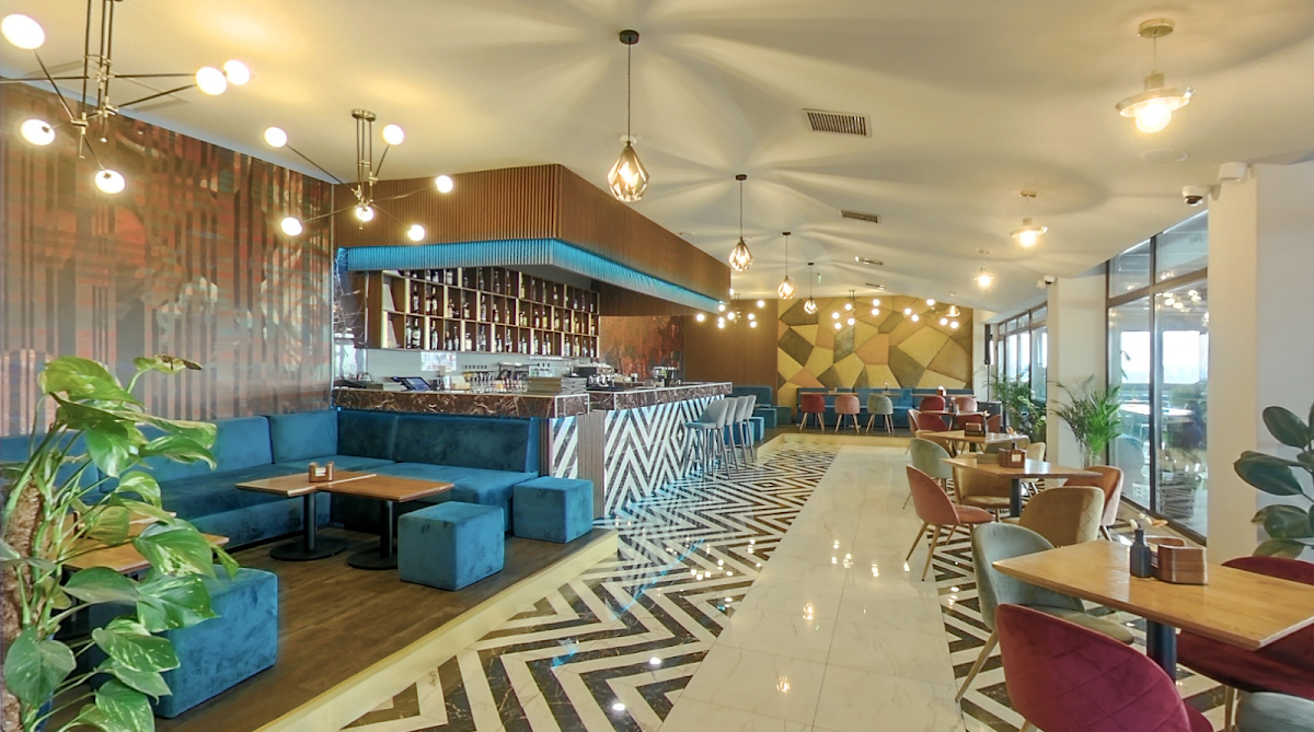 Attitude Lounge - foto 1