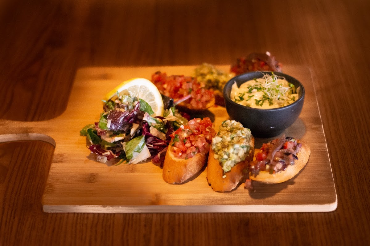 Attitude Lounge - foto 5