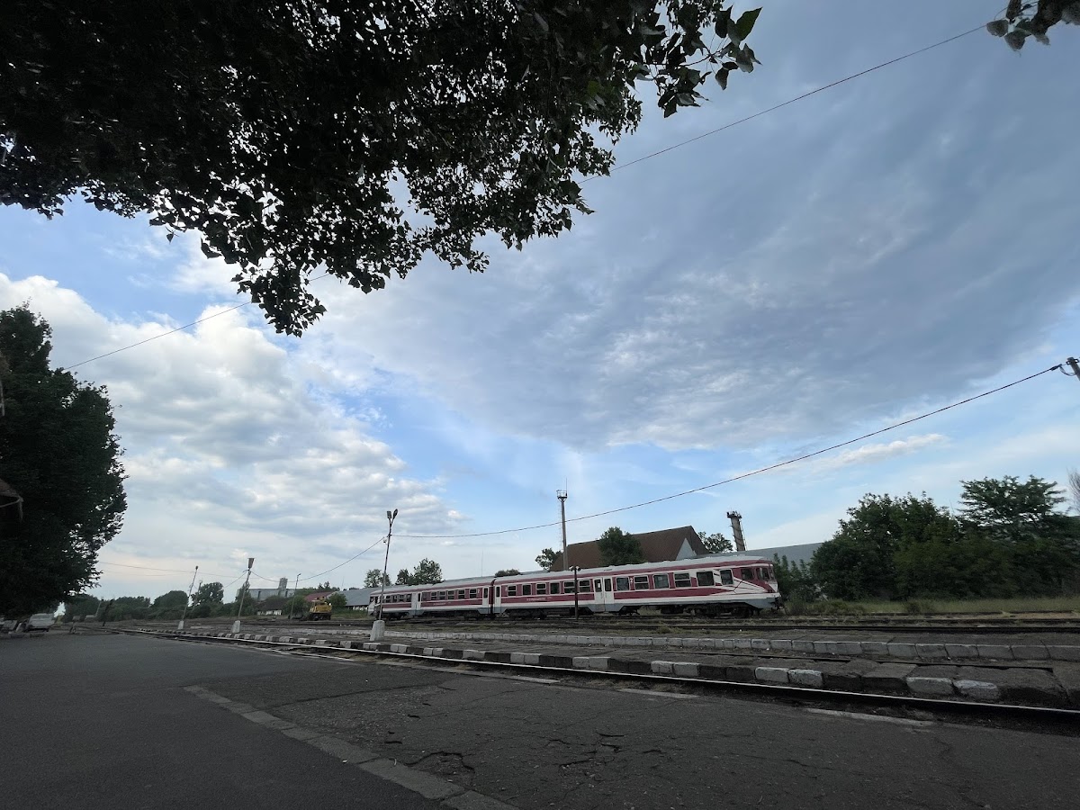 AUTOGARA OLTENITA - foto 3