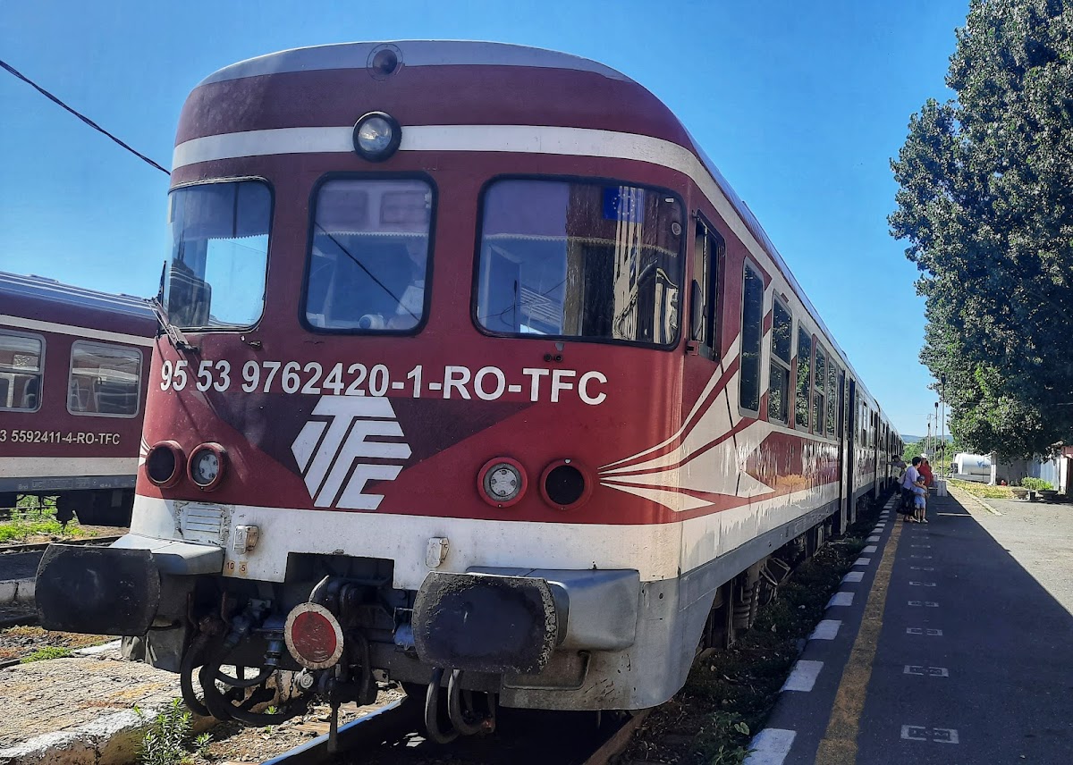 AUTOGARA OLTENITA - foto 4