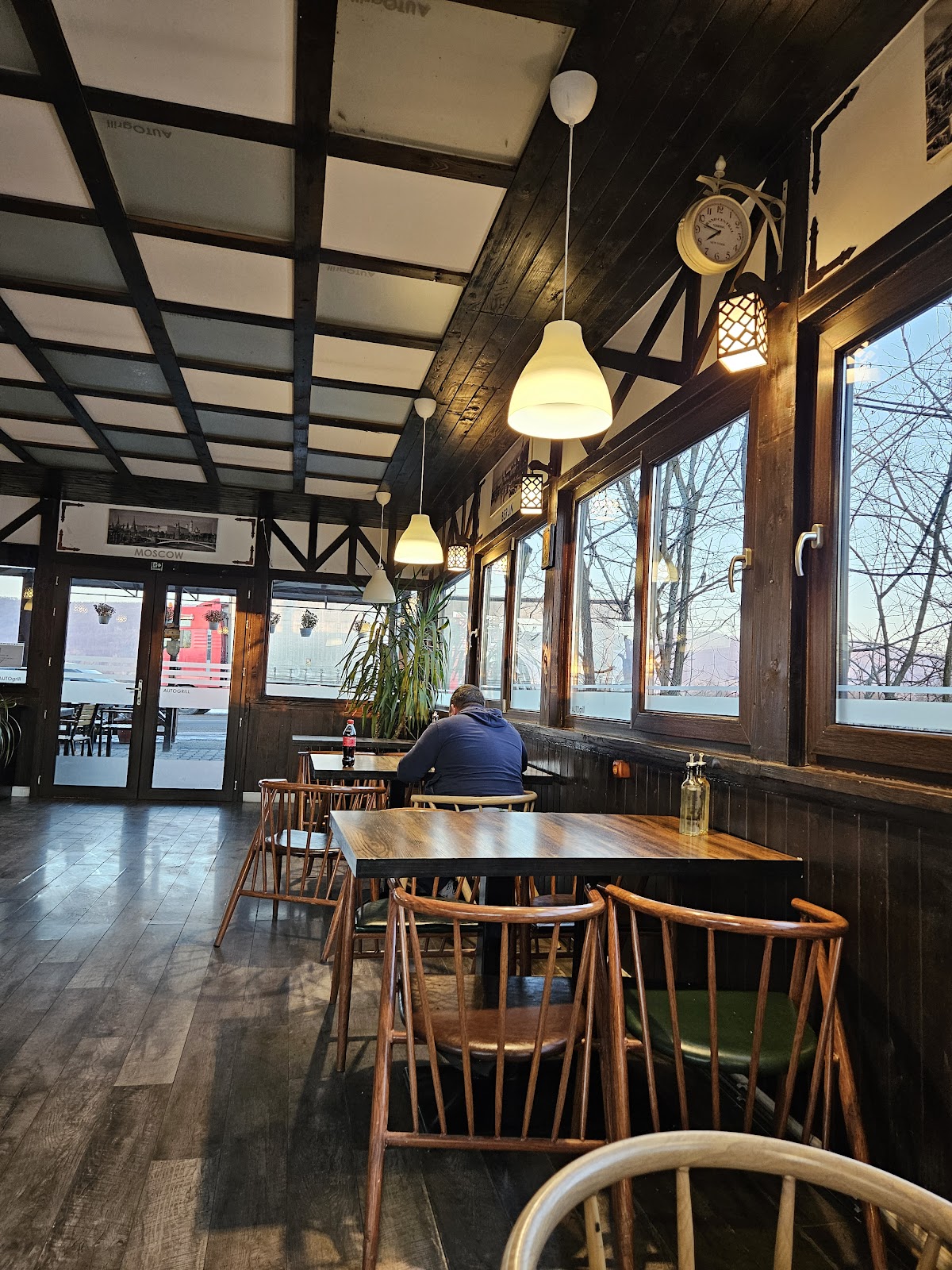 Autogrill Strehaia - foto 1