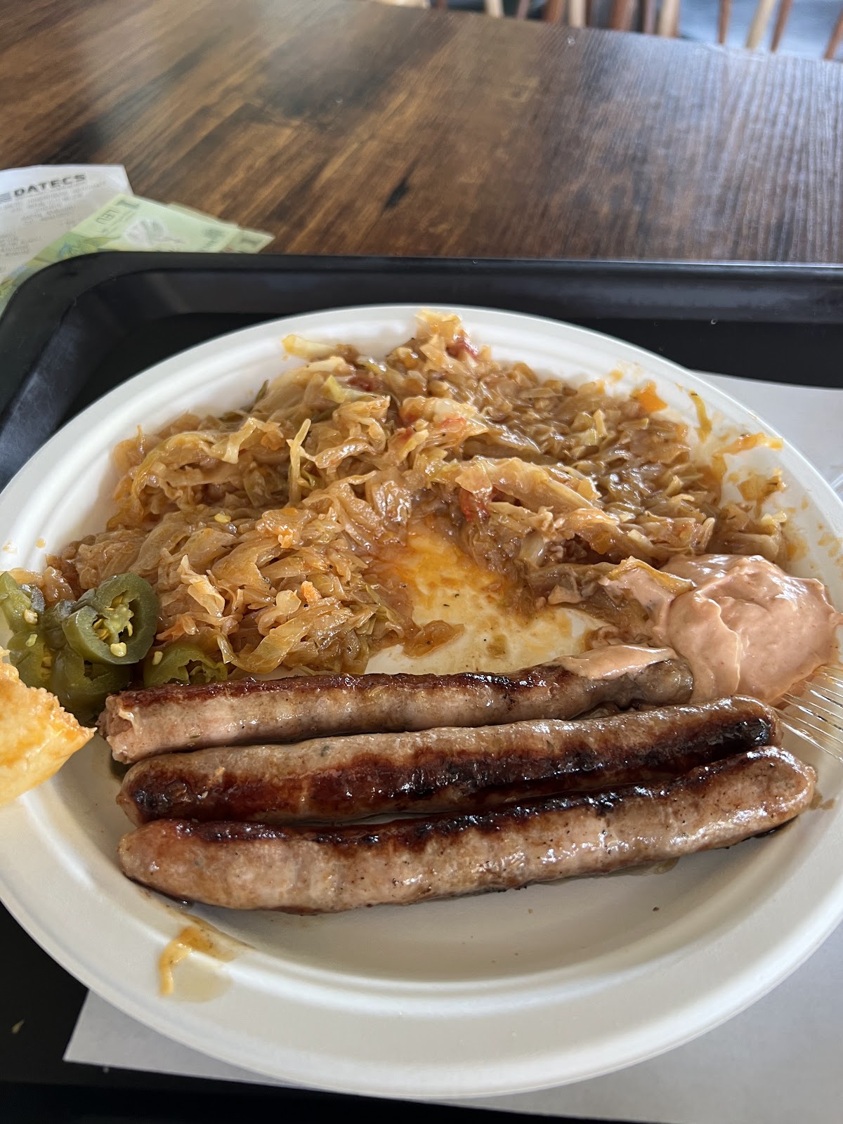 Autogrill Strehaia - foto 2